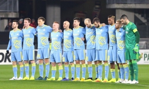 Саррствие чудесное. В этот раз — без нас