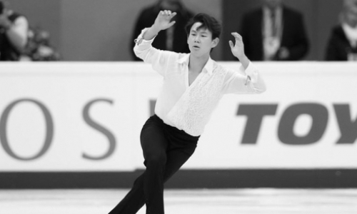 Дело об убийстве Дениса Тена поступило в суд