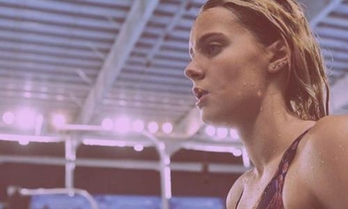 Казахстанские пловцы завоевали медали на международном турнире