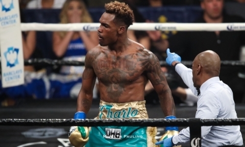 «Ему придется ответить». Чемпион мира сделал заявление о бое с Головкиным