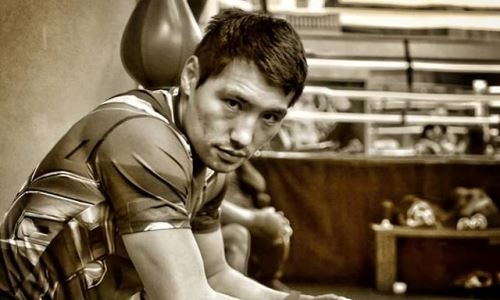 Казахстанский боксер из Top Rank сделал заявление о следующем бое