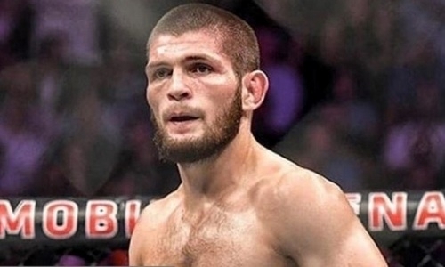 «Это не так работает». Топовый боец UFC раскритиковал Нурмагомедова после его победы на «нефартовой» арене Головкина