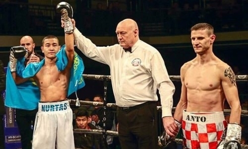 «Уровня джорнименов». Менеджер раскрыл принципы выбора оппонентов казахстанцам Ажбенову и Заурбеку