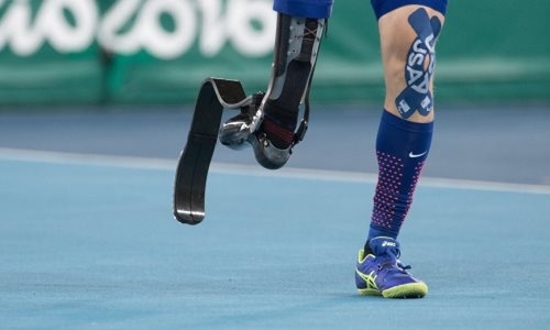 Астанчане с инвалидностью могут бесплатно заниматься спортом
