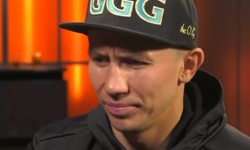 Головкин лишился одного варианта продолжения карьеры