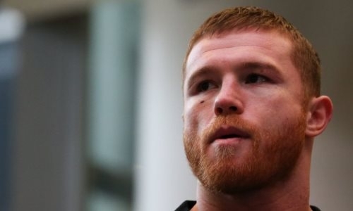 «Настоящий чемпион — Головкин». В США критикуют «Канело» после его победы над Филдингом