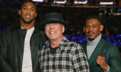 Джейкобс восхитился победой «Канело» и оценил вероятность его третьего боя с Головкиным