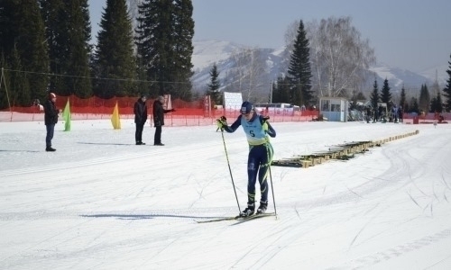 Казахстанские лыжницы выступили в индивидуальной гонке этапа Кубка мира в Давосе