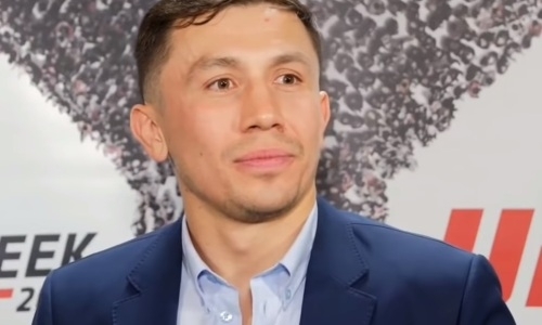 Побитый «Канело» британец предложил ему увести соперника у Головкина