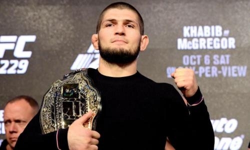 Нурмагомедов высказался об итоге боя Ли — Яквинта после победы на «нефартовой» арене Головкина