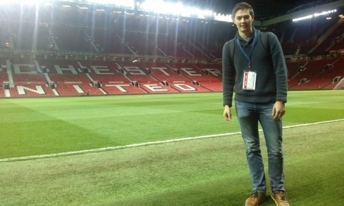 «Казахстан — это плохо». Что думают в Бельгии