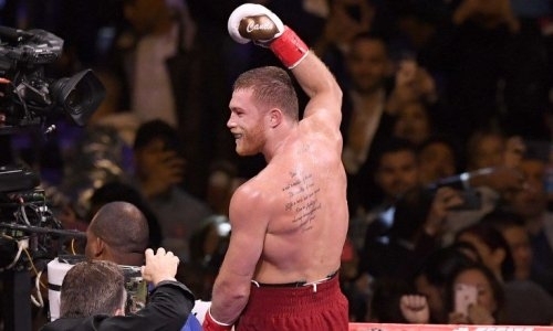 «Незаконно». Промоутер Головкина рассказал о новом скандале «Канело»