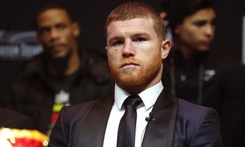 Обидчика Головкина после скандалов, допинга и легкой победы отправляют в Зал славы