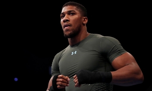 «Поражение — не поражение». Джошуа высказался о бое обидчика Головкина с британцем