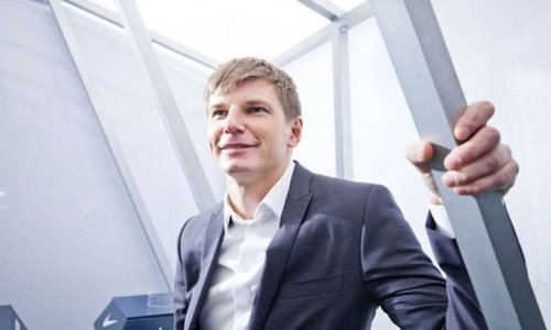 Аршавин рассказал о новой должности в «Зените» после ухода из «Кайрата»