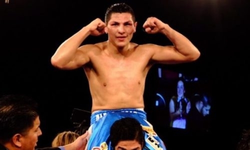 Обидчик казахстанца из GGG Promotions сразится с экс-чемпионом мира