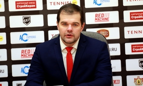 Экс-тренер «Сарыарки» вошёл в тренерский штаб «Ермака»