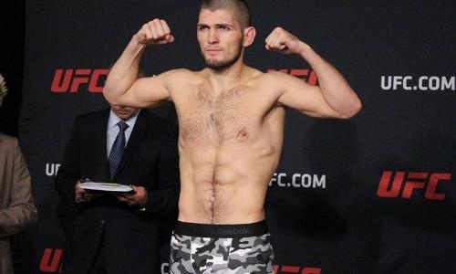 Тренер Макгрегора сделал неожиданное признание о Нурмагомедове после боя на арене боя Головкин — «Канело»