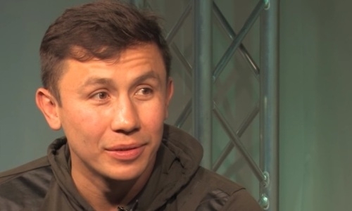 «Кто победит?». Головкину предложили бой с женщиной