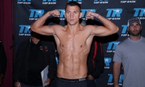 Обязательный соперник Головкина официально получил новый бой