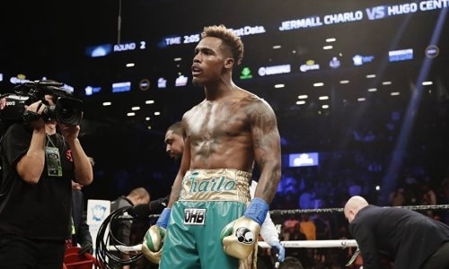 Чемпион мира обратился к Головкину и «Канело» и выдал заявление о боях с ними