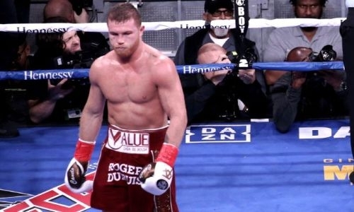 Эксперт ESPN назвал дату третьего боя Головкин — «Канело»