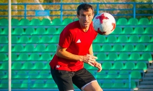 СМИ сообщило об уходе из «Кайсара» трех футболистов