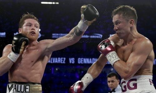 «Большая миграция». Головкину спрогнозировали важные перемены