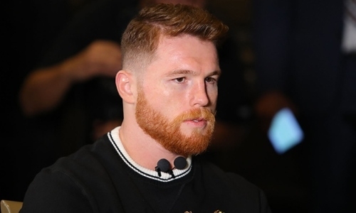 Бороду на аукцион. Обидчик Головкина собрался попасть в Книгу рекордов Гиннесса