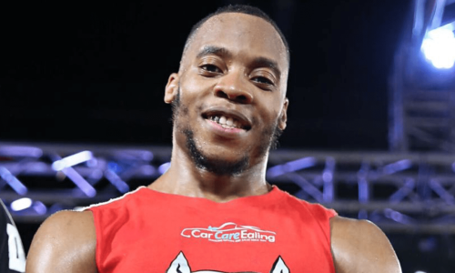 «Готов к рок-н-роллу». Небитый британский проспект бросил вызов Елеусинову