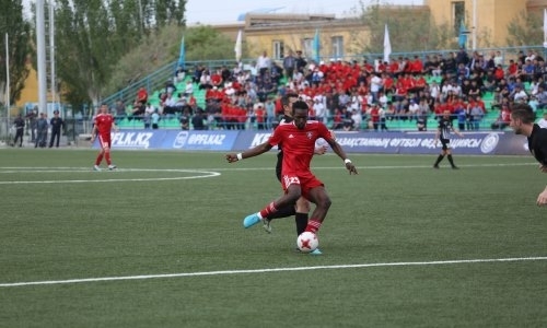 СМИ объявило о четырех покинувших «Кайсар» легионерах