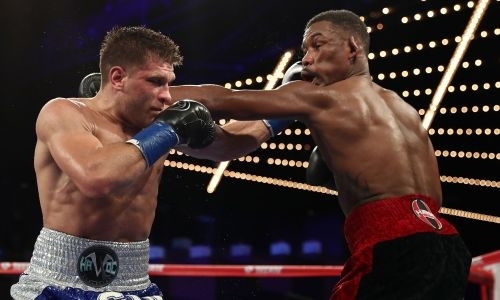 Потенциальные телепартнеры Головкина открыли «охоту» на другого средневеса