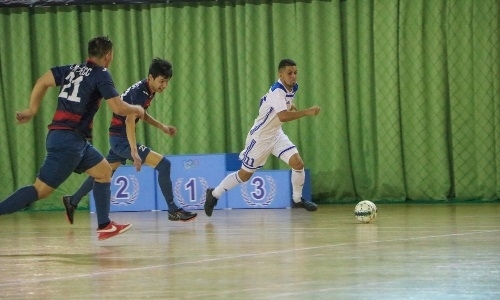 Бомбардиры Кубка Казахстана после стартовых матчей финального этапа