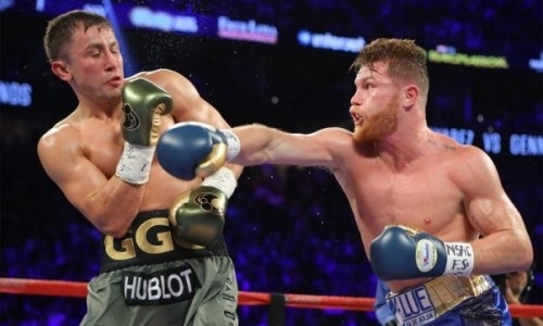 «Должен его вырубить». Головкину пообещали досрочное поражение