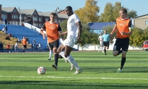 Назван фаворит из КПЛ в борьбе за подписание Момоду Сисея