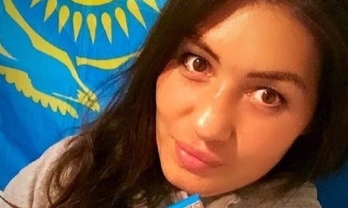 «Нас сдувало ветром». Казахстанская «GGG среди женщин» рассказала, как начала увлекаться боксом