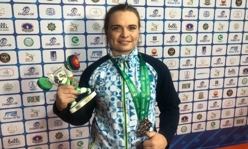 Новая россиянка в сборной Казахстана по тяжелой атлетике попалась на допинге