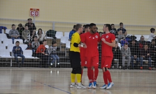 «Кайрат» и «Аят» стали полуфиналистами Кубка Казахстана