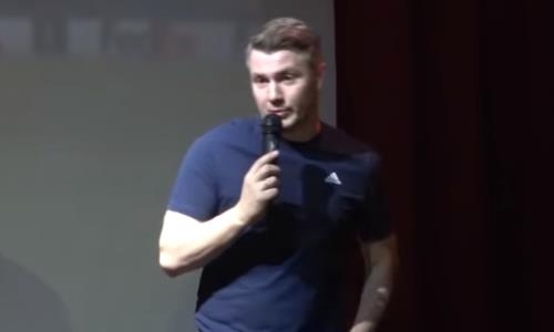 Стогниенко назвал клуб КПЛ, за который болеет