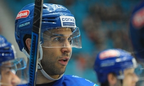 Патрис Кормье: «Мы не сдавались, все дело в терпении»