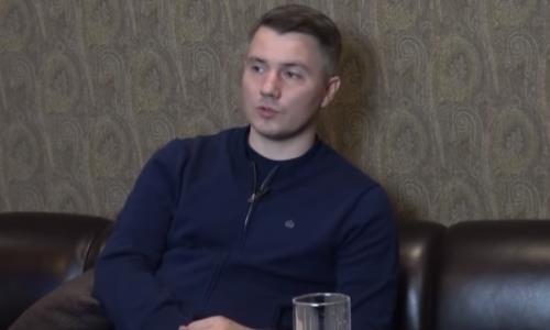 Стогниенко рассказал о проблеме Сейдахмета и оценил его перспективы
