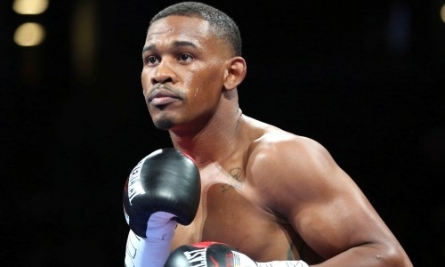 «Будет больше проблем, чем с Головкиным». Джейкобс сделал новое заявление о бое с «Канело»