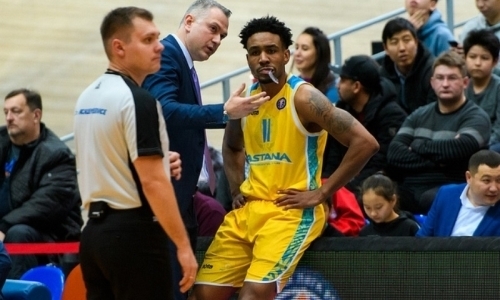 «Совершенно неожиданно подошла к концу года в статусе топ-команды». Сайт Единой лиги ВТБ — о прогрессе «Астаны»