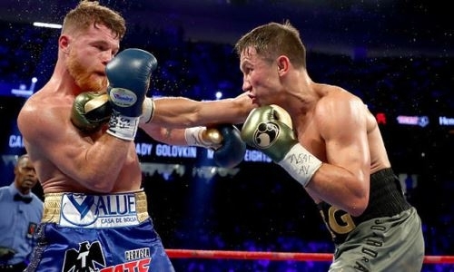 «Ждать благословения?» Как WBC поступит с третьим боем Головкин — «Канело»