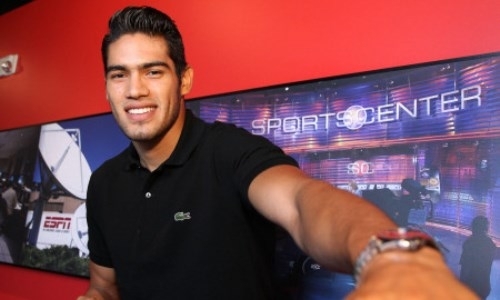 Потенциальный соперник Головкина нацелился побить испугавшегося GGG чемпиона