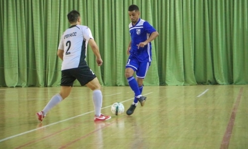 Бомбардиры Кубка Казахстана после второго тура финального этапа