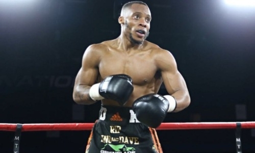 «У нас была сделка». Непобежденный британец жаждет боя с Данияром Елеусиновым