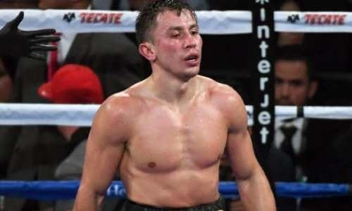 DAZN хочет оставить Головкина без майского боя с «Канело»