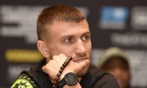 Есть ли Головкин? Ломаченко назвал свой P4P-рейтинг лучших боксеров мира
