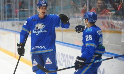 «Если не сдуется». Российское СМИ спрогнозировало место «Барыса» в дивизионе Чернышева